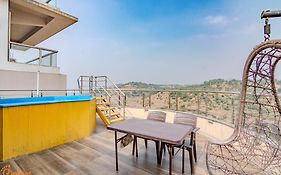 Pooja Villa Suites Igatpuri